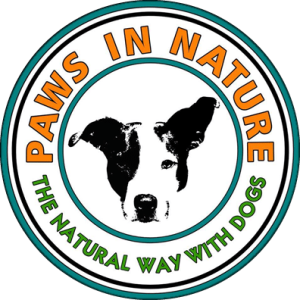 Paws in Nature logo
