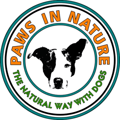 Paws in Nature Logo